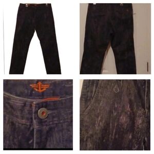 💙🌹men's Dockers jaens